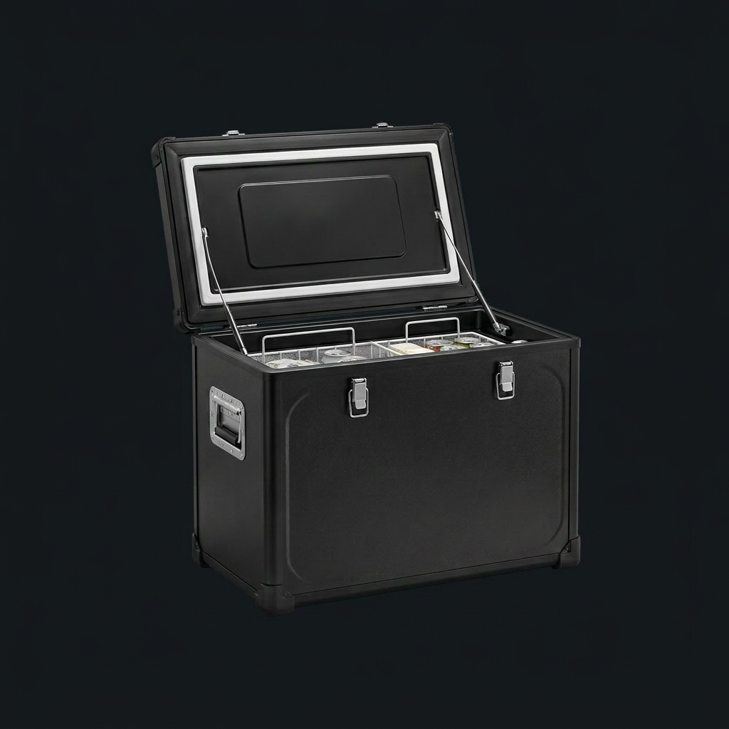 INDEL B STEEL 46
