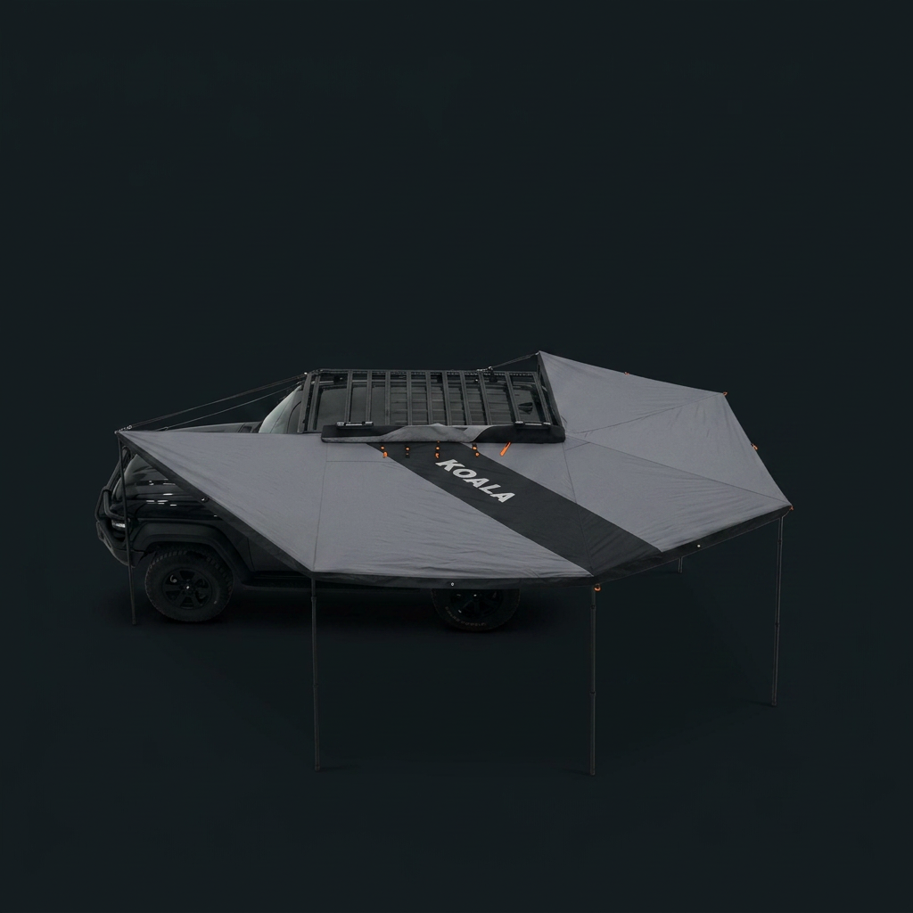 Koala 270° Awning