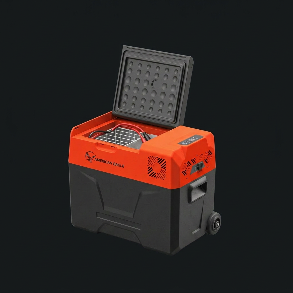 AMERICAN EAGLE AE40
