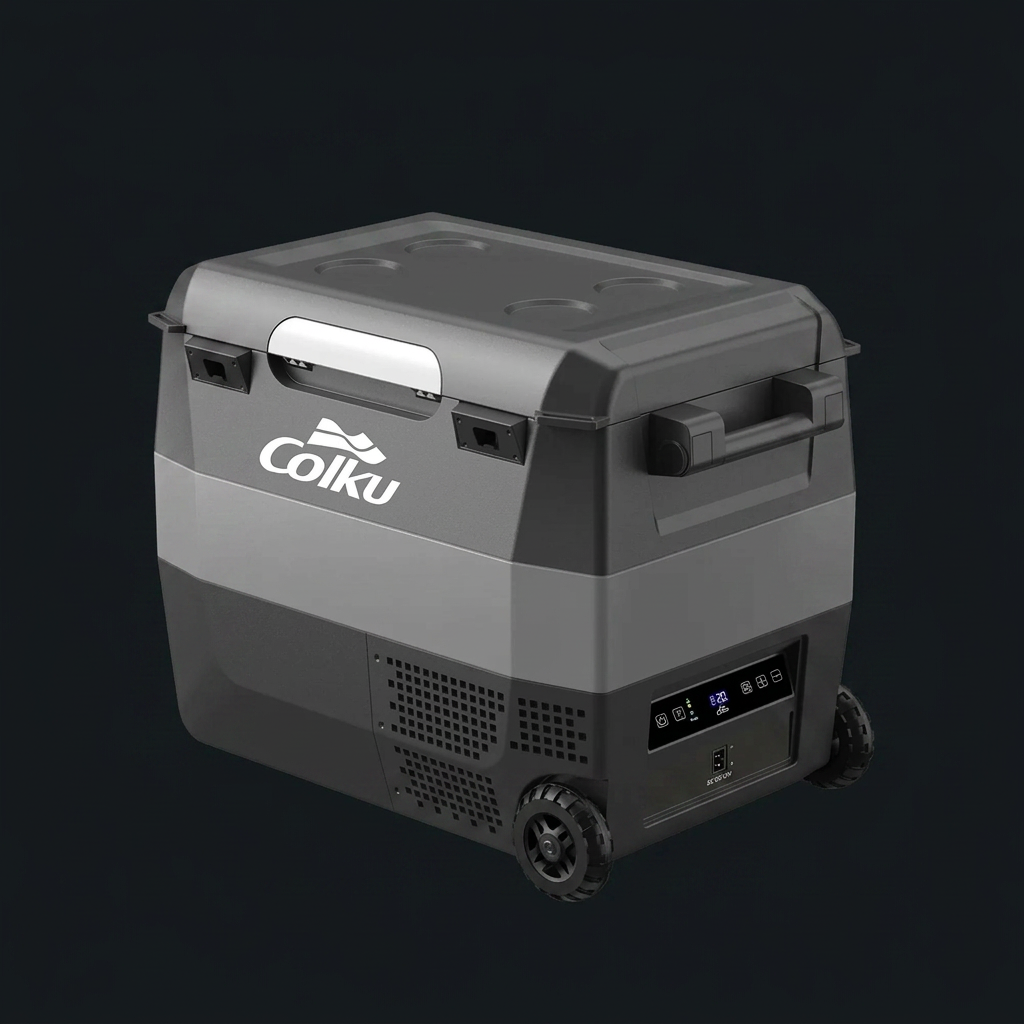 Colku GC40