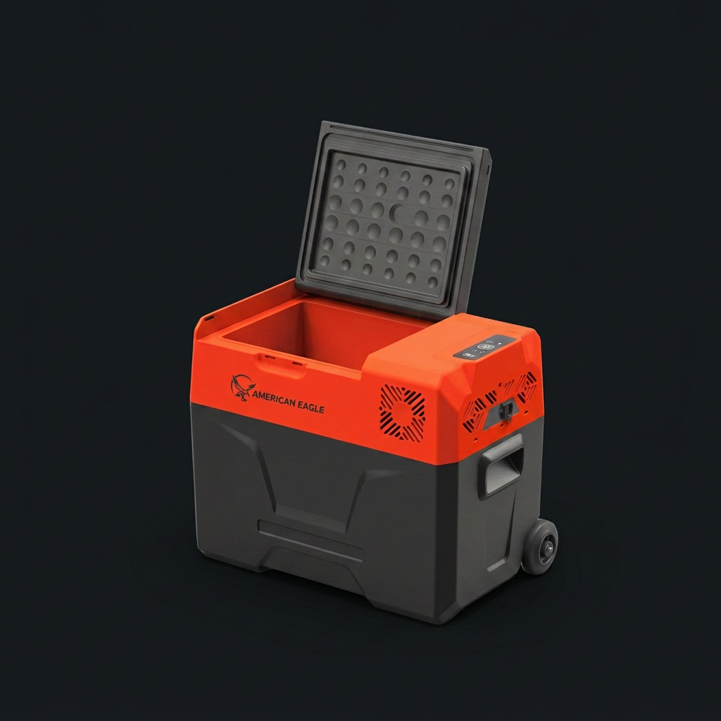 AMERICAN EAGLE AE50