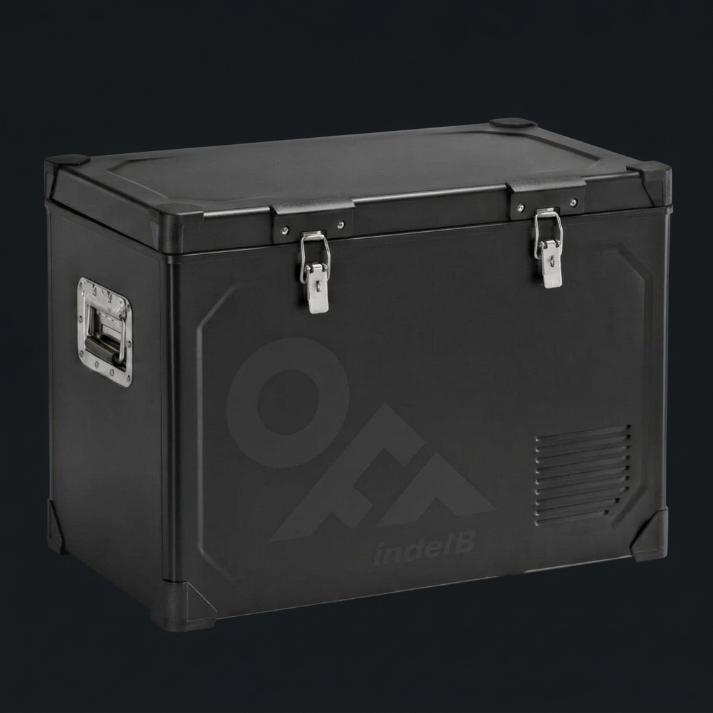 INDEL B STEEL 46